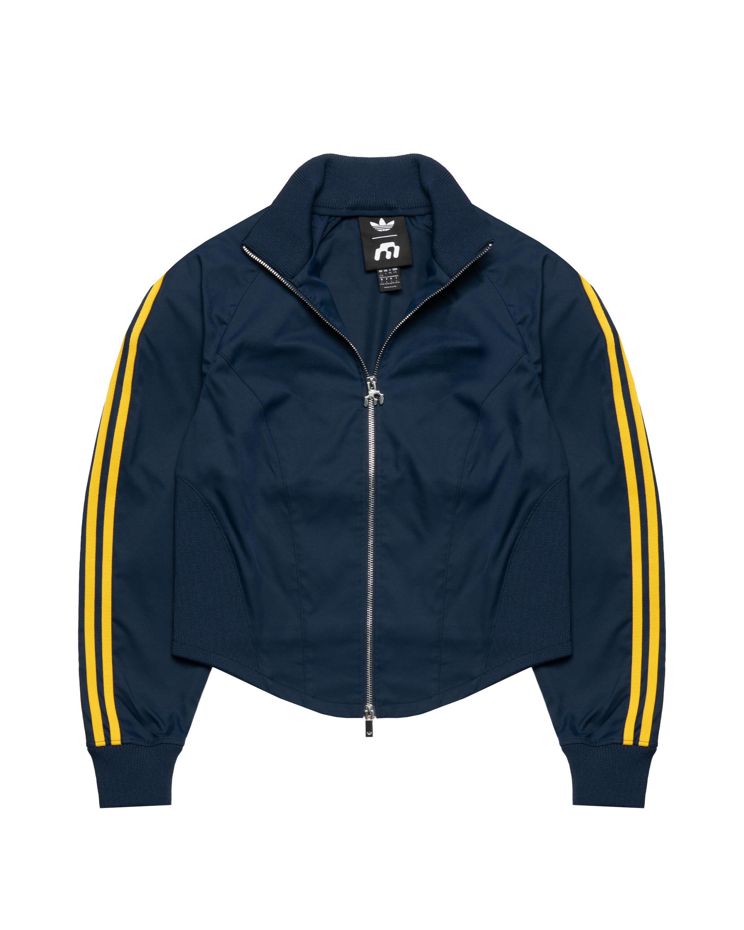 adidas Originals x Miaou WMNS Track Top | KD1485 | AFEW STORE